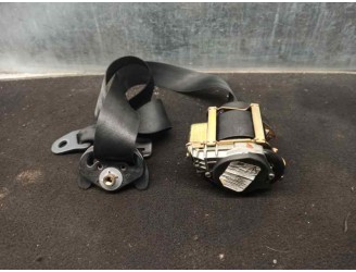 Recambio de cinturon seguridad trasero derecho para lancia phedra (180) 2.2 jtd cat referencia OEM IAM 14996410XX 2º FILA 