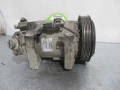 Recambio de compresor aire acondicionado para nissan almera (n16/e) 1.8 16v cat referencia OEM IAM 926009F500 2J55145010 CALSONI