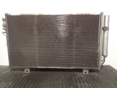 Recambio de condensador / radiador aire acondicionado para mazda cx-5 2.0 cat referencia OEM IAM KF0361480B  