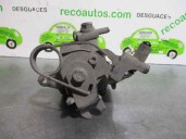 Recambio de pinza freno trasera derecha para audi a6 berlina (4b2) 2.8 v6 30v referencia OEM IAM LUCAS