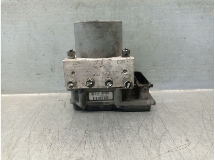 Recambio de abs para toyota auris (_e15_) 1.33 dual-vvti (nre150_) referencia OEM IAM 4451002230 4451002230 