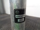 Recambio de condensador / radiador aire acondicionado para mazda cx-5 2.0 cat referencia OEM IAM KF0361480B  