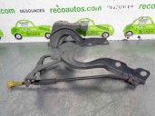 Recambio de bisagra capot para hyundai i10 1.0 cat referencia OEM IAM 81170B4000  