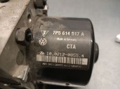 Recambio de abs para porsche cayenne (92a) 3.0 diesel referencia OEM IAM 7P5614517A 95835595503 10021208554 ATE