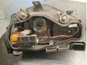 Recambio de faro izquierdo para seat arosa (6h1) 1.0 referencia OEM IAM 6H1941029  