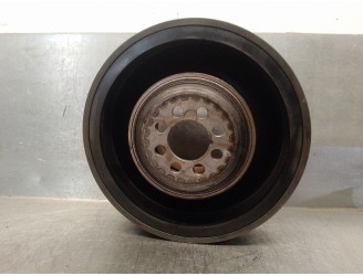 Recambio de polea cigueñal para audi a6 berlina (4b2) 2.5 v6 24v tdi referencia OEM IAM 078105251R 078105251R 
