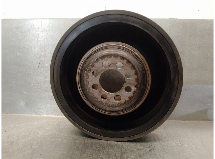 Recambio de polea cigueñal para audi a6 berlina (4b2) 2.5 v6 24v tdi referencia OEM IAM 078105251R 078105251R 