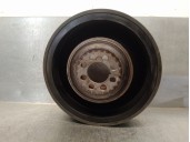 Recambio de polea cigueñal para audi a6 berlina (4b2) 2.5 v6 24v tdi referencia OEM IAM 078105251R 078105251R 