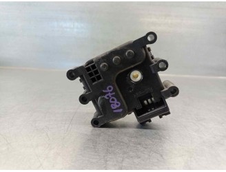 Recambio de motor calefaccion para mazda cx-5 2.0 cat referencia OEM IAM KD4561B60 TRAMPILLA 