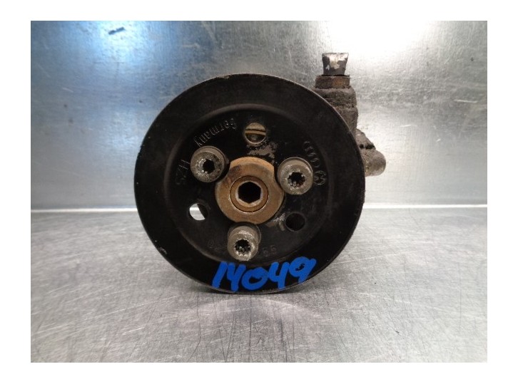 Recambio de bomba servodireccion para volkswagen passat (321/23/27/31) 1.8 (rm) referencia OEM IAM 6K0422154 