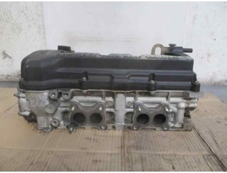 Recambio de culata para nissan almera (n16/e) 1.8 16v cat referencia OEM IAM 9F6UKR3  