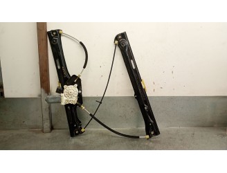 Recambio de elevalunas delantero izquierdo para bmw x3 (f25) xdrive 20 d referencia OEM IAM 51337355635 51337355635 