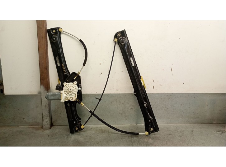 Recambio de elevalunas delantero izquierdo para bmw x3 (f25) xdrive 20 d referencia OEM IAM 51337355635 51337355635 