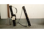 Recambio de elevalunas delantero izquierdo para bmw x3 (f25) xdrive 20 d referencia OEM IAM 51337355635 51337355635 