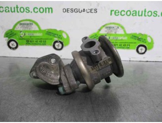 Recambio de valvula egr para audi a6 berlina (4b2) 2.8 v6 30v referencia OEM IAM 078131102F 72256012 PIERBURG