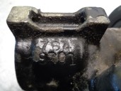 Recambio de bomba servodireccion para volkswagen passat (321/23/27/31) 1.8 (rm) referencia OEM IAM 6K0422154 