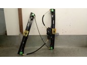 Recambio de elevalunas delantero izquierdo para bmw x3 (f25) xdrive 20 d referencia OEM IAM 51337355635 51337355635 