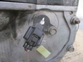 Recambio de culata para nissan almera (n16/e) 1.8 16v cat referencia OEM IAM 9F6UKR3 