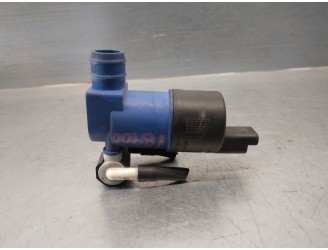 Recambio de bomba limpia para renault captur 1.5 dci diesel fap energy referencia OEM IAM 9641553880  