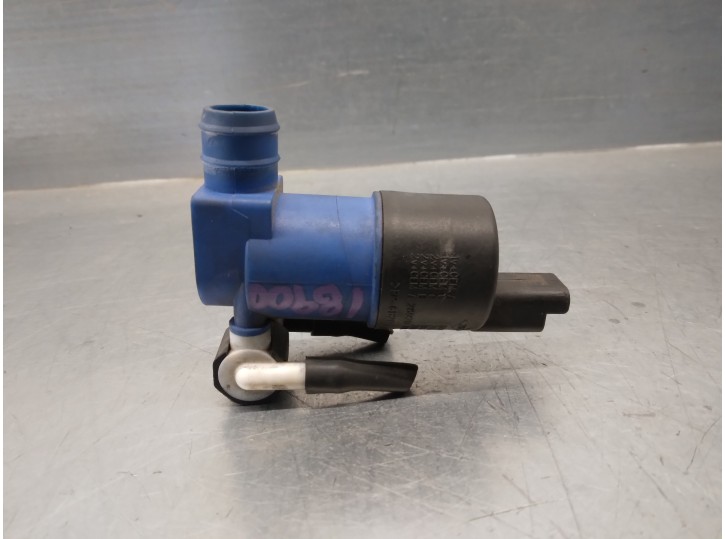 Recambio de bomba limpia para renault captur 1.5 dci diesel fap energy referencia OEM IAM 9641553880 