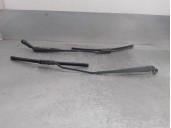 Recambio de brazo limpia delantero derecho para seat arosa (6h1) 1.0 referencia OEM IAM 6X1955410 6X1955409 