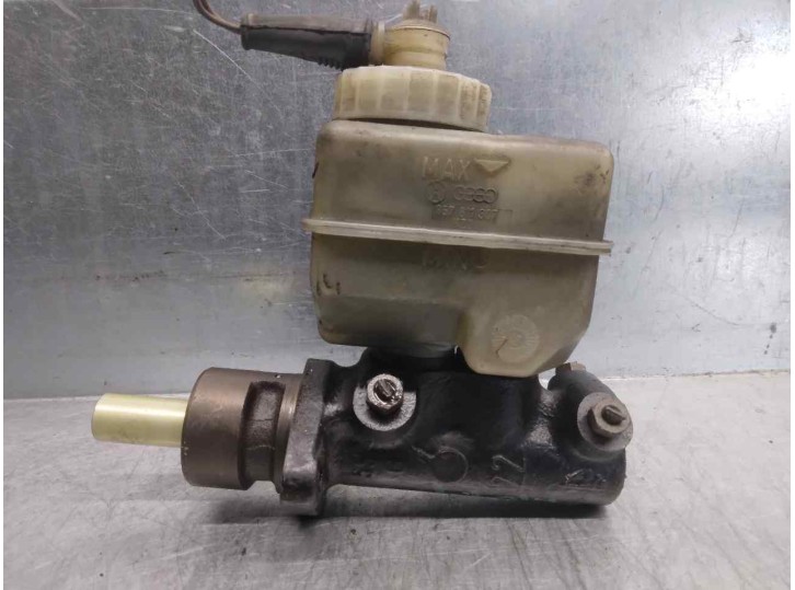 Recambio de bomba freno para volkswagen passat (321/23/27/31) 1.8 (rm) referencia OEM IAM 357611307  