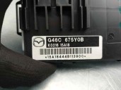 Recambio de modulo electronico para mazda cx-5 2.0 cat referencia OEM IAM G46C675Y0B 