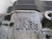 Recambio de culata para nissan almera (n16/e) 1.8 16v cat referencia OEM IAM 9F6UKR3 
