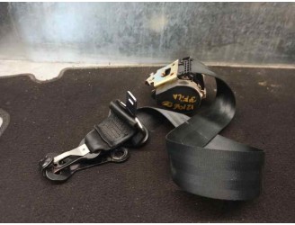 Recambio de cinturon seguridad trasero derecho para lancia phedra (180) 2.2 jtd cat referencia OEM IAM 14996410XX 3º FILA 