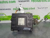 Recambio de modulo electronico para hyundai i10 1.0 cat referencia OEM IAM 95400B9010  