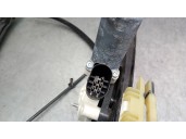 Recambio de elevalunas delantero izquierdo para bmw x3 (f25) xdrive 20 d referencia OEM IAM 51337355635 51337355635 