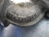 Recambio de valvula egr para audi a6 berlina (4b2) 2.8 v6 30v referencia OEM IAM 078131102F 72256012 PIERBURG