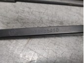 Recambio de brazo limpia delantero derecho para seat arosa (6h1) 1.0 referencia OEM IAM 6X1955410 6X1955409 