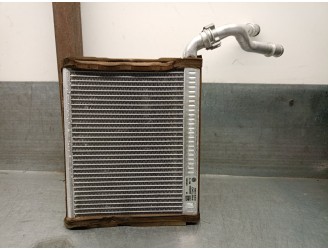 Recambio de radiador calefaccion / aire acondicionado para porsche cayenne (92a) 3.0 diesel referencia OEM IAM 7P0819031 9585723