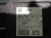 Recambio de modulo electronico para hyundai i10 1.0 cat referencia OEM IAM 95400B9010  