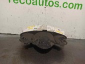 Recambio de cuadro instrumentos para hyundai atos (mx) gls referencia OEM IAM 78805051 