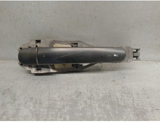 Recambio de maneta exterior delantera derecha para seat arosa (6h1) 1.0 referencia OEM IAM 4H0837206B  3 PUERTAS