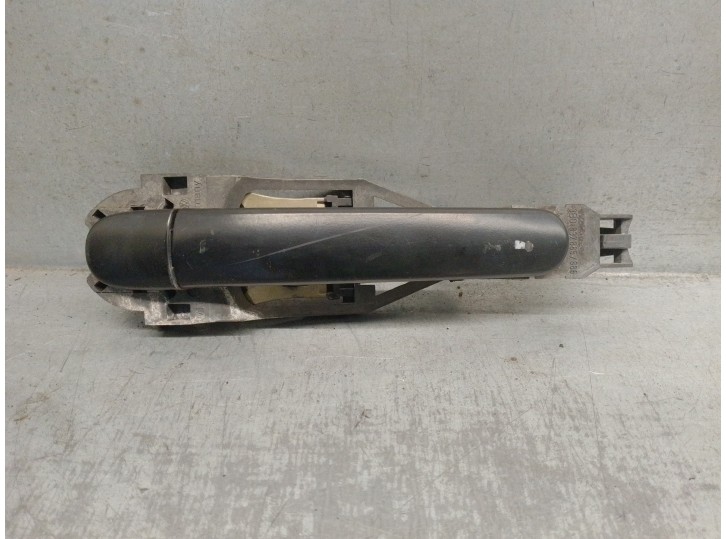 Recambio de maneta exterior delantera derecha para seat arosa (6h1) 1.0 referencia OEM IAM 4H0837206B  3 PUERTAS