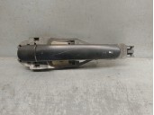 Recambio de maneta exterior delantera derecha para seat arosa (6h1) 1.0 referencia OEM IAM 4H0837206B  3 PUERTAS