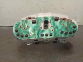 Recambio de cuadro instrumentos para hyundai atos (mx) gls referencia OEM IAM 78805051 