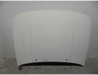 Recambio de capot para volkswagen passat (321/23/27/31) 1.8 (rm) referencia OEM IAM BLANCO 