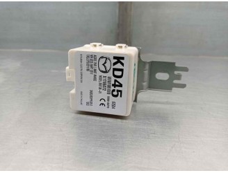Recambio de modulo electronico para mazda cx-5 2.0 cat referencia OEM IAM KD45675D4  