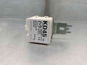 Recambio de modulo electronico para mazda cx-5 2.0 cat referencia OEM IAM KD45675D4 