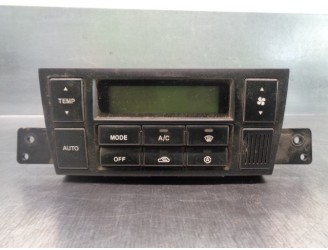 Recambio de mando climatizador para hyundai tucson (jm) 2.0 crdi comfort (4wd) referencia OEM IAM 972502EXXX 