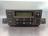 Recambio de mando climatizador para hyundai tucson (jm) 2.0 crdi comfort (4wd) referencia OEM IAM 972502EXXX 