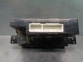 Recambio de mando climatizador para hyundai tucson (jm) 2.0 crdi comfort (4wd) referencia OEM IAM 972502EXXX 