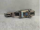 Recambio de maneta exterior delantera derecha para seat arosa (6h1) 1.0 referencia OEM IAM 4H0837206B  3 PUERTAS