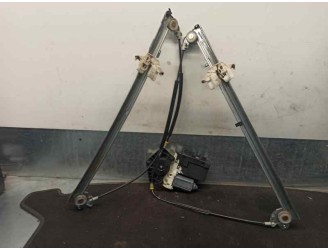 Recambio de elevalunas delantero derecho para lancia phedra (180) 2.2 jtd cat referencia OEM IAM 1488737080 28 PINES 5 PUERTAS