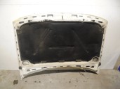Replacement bonnet for Volkswagen Passat (321/23/27/31) 1.8 (RM) OEM IAM reference WHITE 