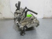 Replacement intake manifold for Nissan Almera (N16/E) 1.8 16V cat OEM IAM reference 